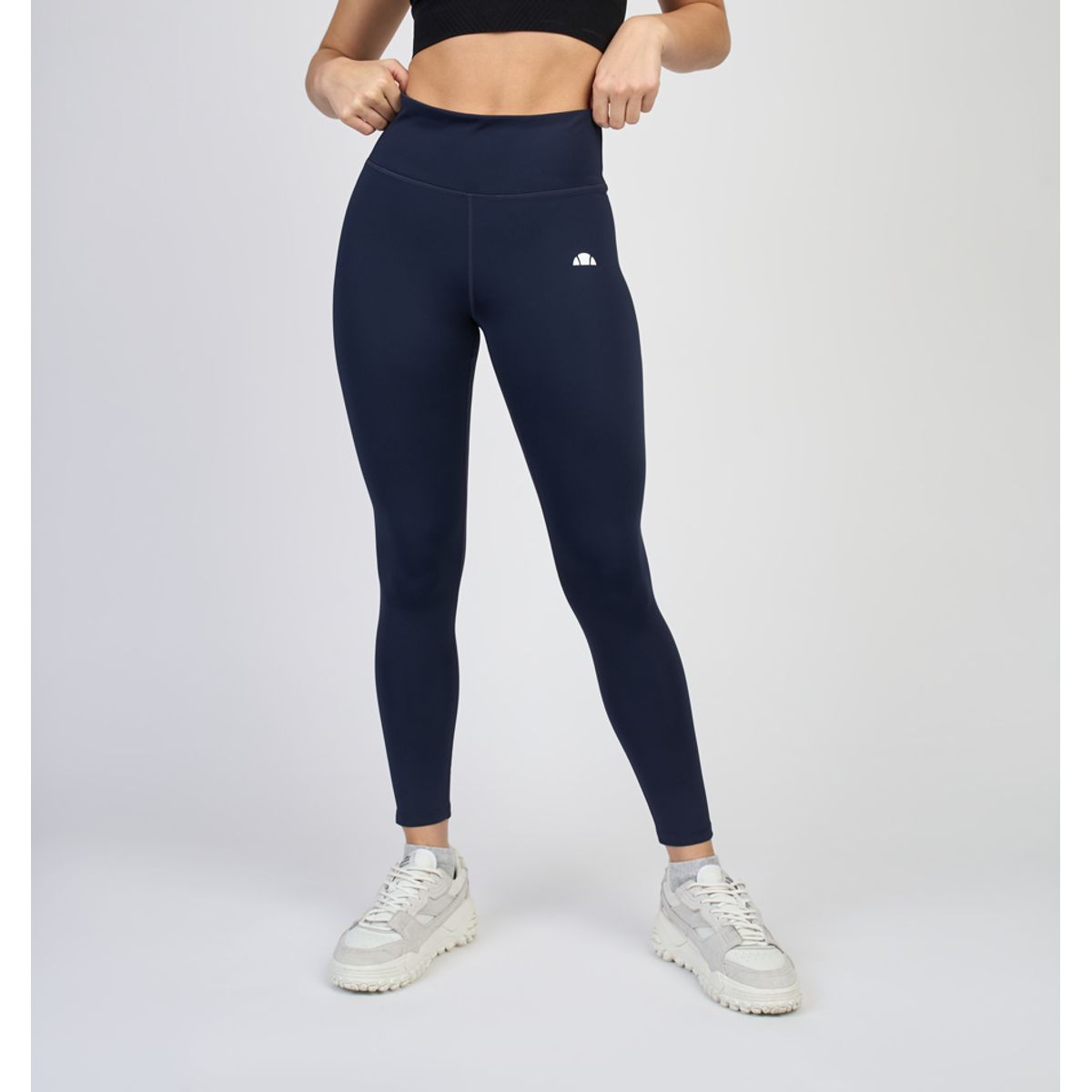 ELLESSE - CALZA MUJER ELLESSE SOLANGE AZUL MARINO