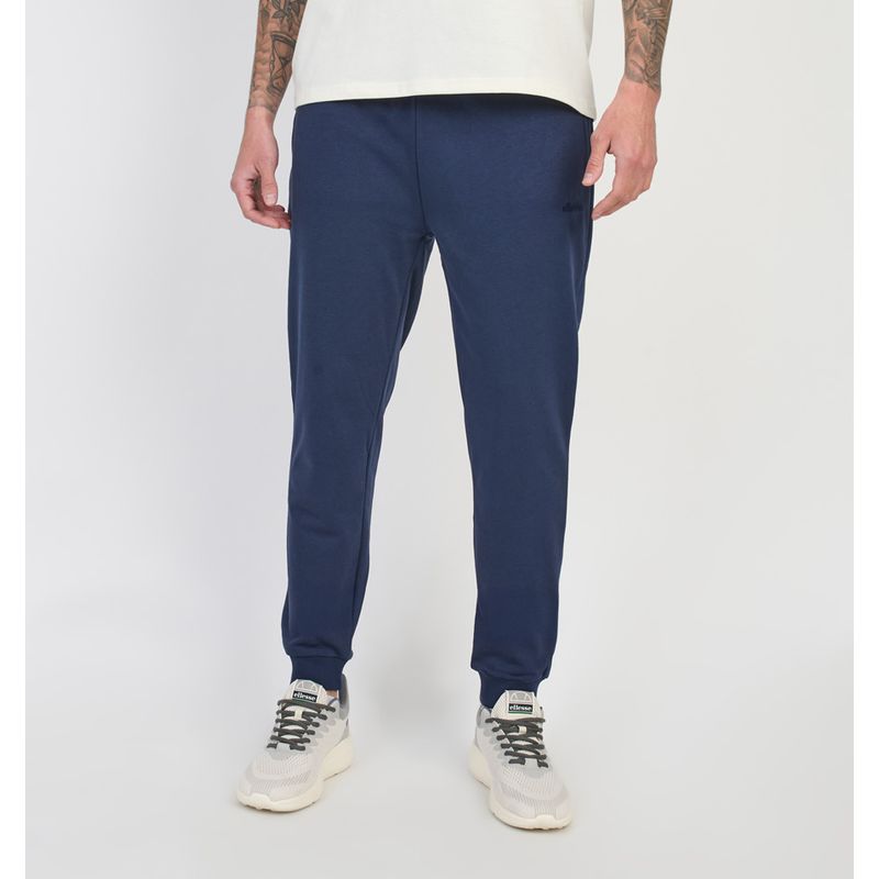 ELLESSE - PANTALON HOMBRE ELLESSE OVEST AZUL MARINO