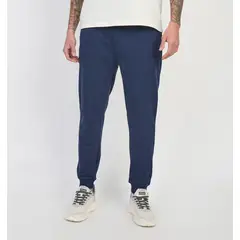 ELLESSE - PANTALON HOMBRE OVEST AZUL MARINO
