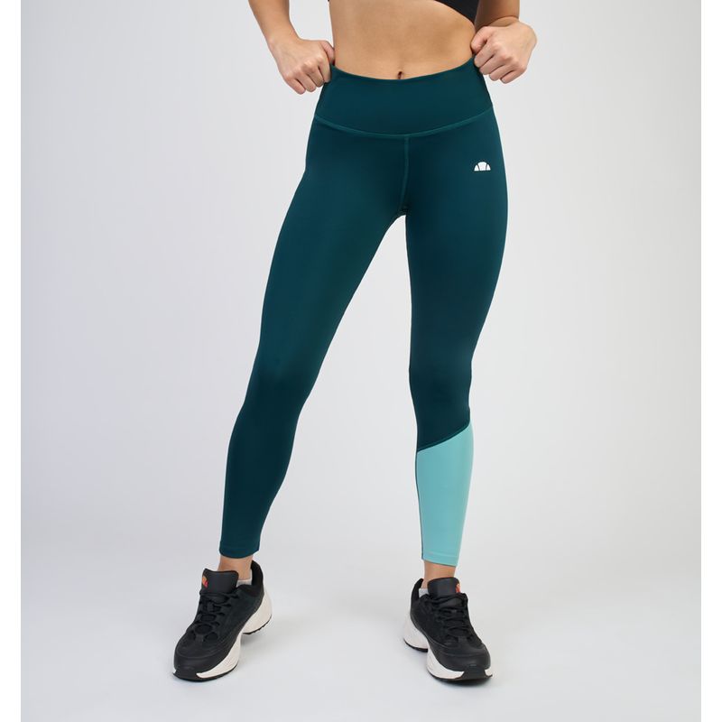 ELLESSE - CALZA MUJER ELLESSE SOLANGE 2 VERDEVERDE