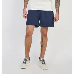 ELLESSE - SHORT HOMBRE ROMA AZUL MARINO
