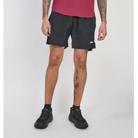SHORT HOMBRE SLATE NEGRO