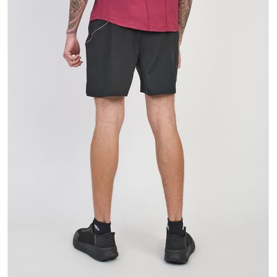 Imagen 2 del producto SHORT HOMBRE SLATE NEGRO