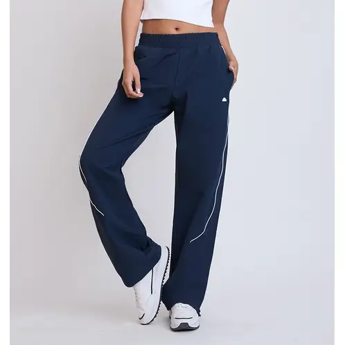 ELLESSE - PANTALON MUJER SABRINA AZUL MARINO