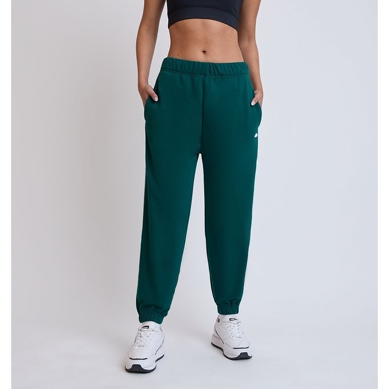 ELLESSE - PANTALON MUJER ELLESSE SONIA VERDE