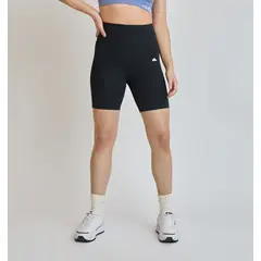ELLESSE - SHORT MUJER BARBARA NEGRO