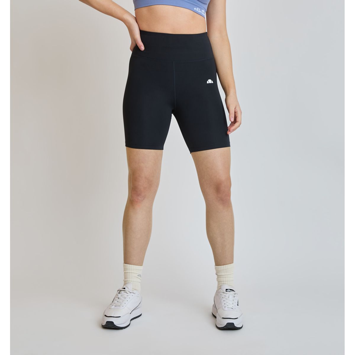 ELLESSE - SHORT MUJER ELLESSE BARBARA NEGRO