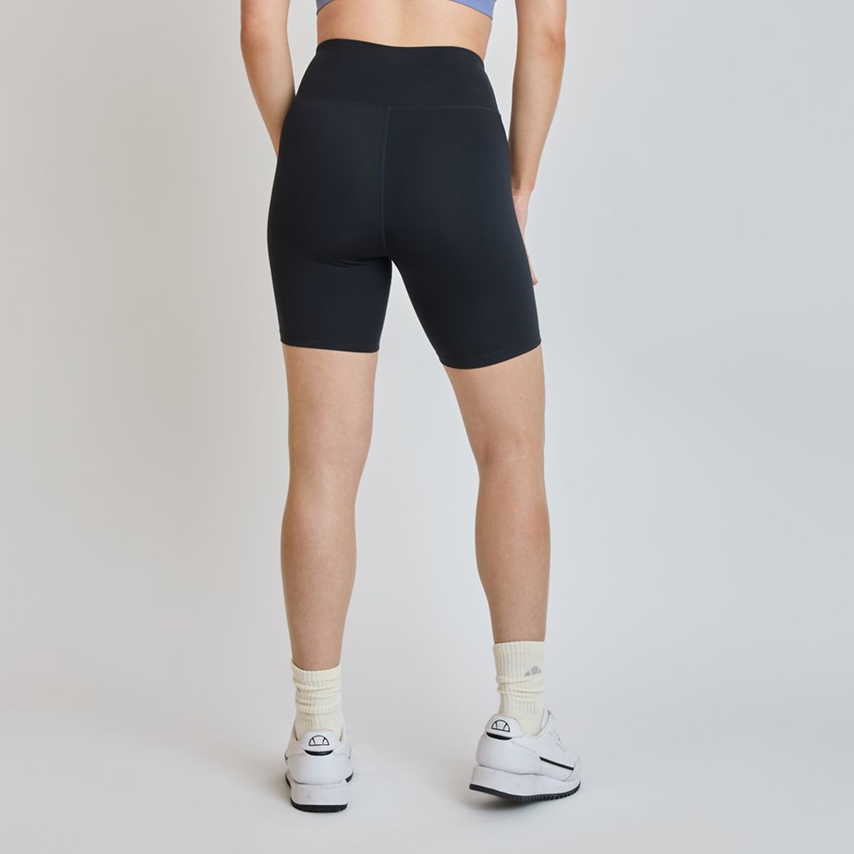 ELLESSE - SHORT MUJER ELLESSE BARBARA NEGRO