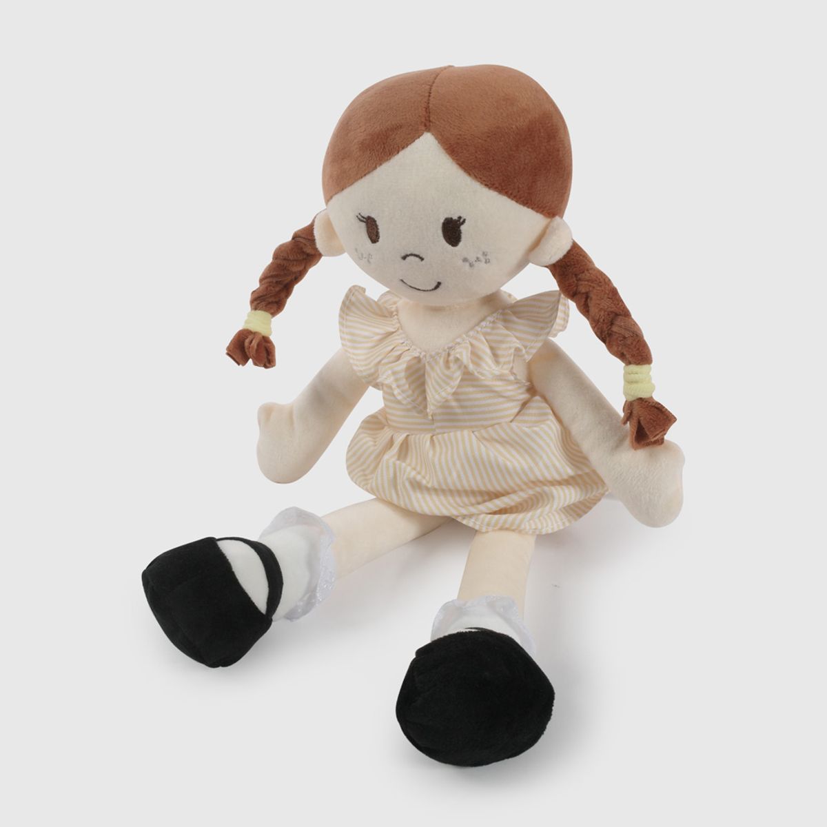 COLLOKY - Juguete Niña Amarillo 57436 Colloky