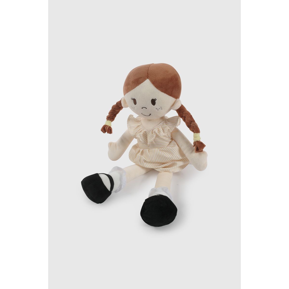 COLLOKY - Juguete Niña Amarillo 57436 Colloky