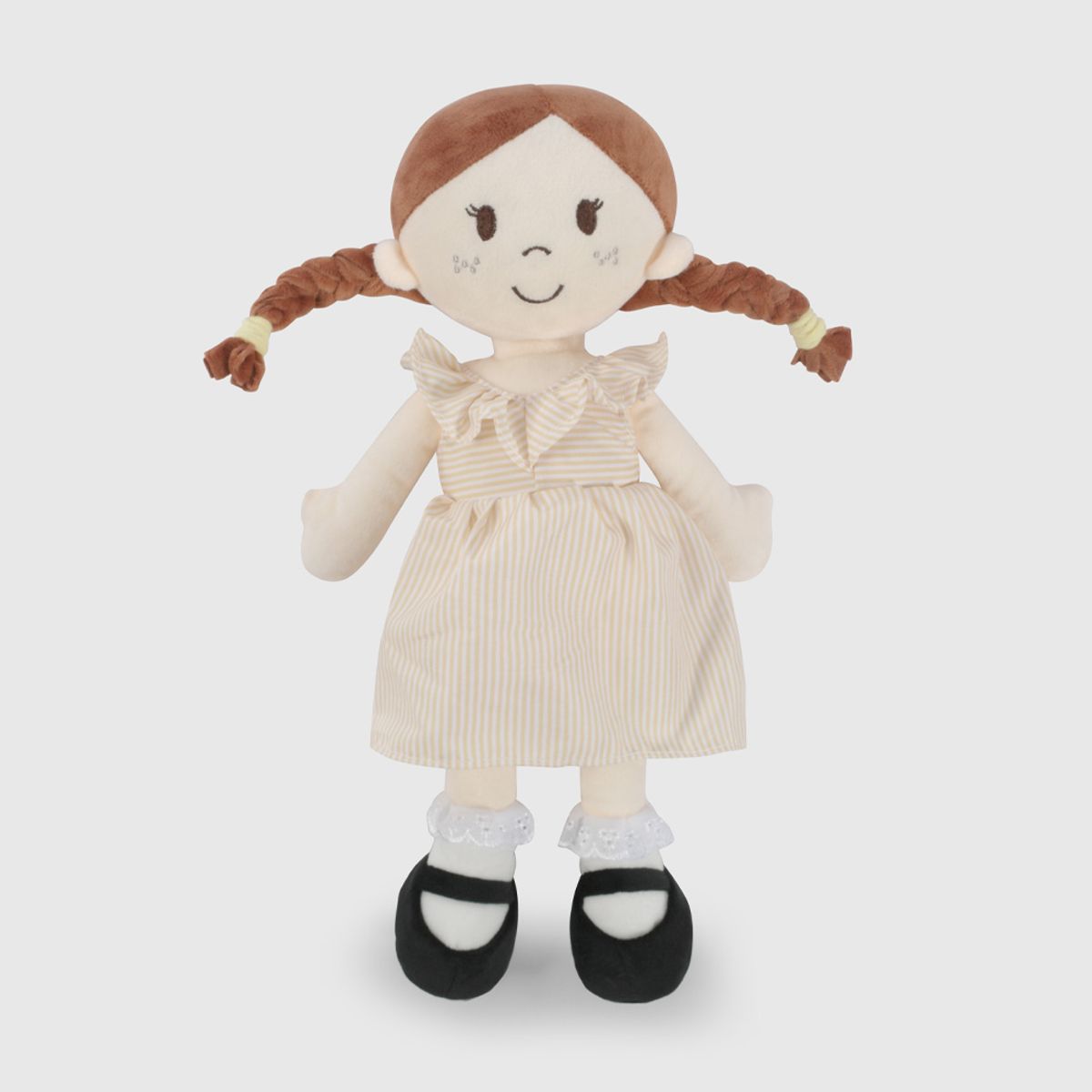 COLLOKY - Juguete Niña Amarillo 57436 Colloky