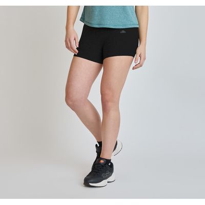 Imagen 2 del producto SHORT MUJER SHARON NEGRO