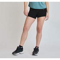 SHORT MUJER SHARON NEGRO