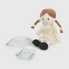 COLLOKY - Juguete Niña Blanco 57183