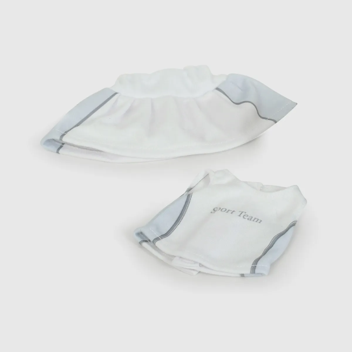 COLLOKY - Juguete Niña Blanco 57436 Colloky