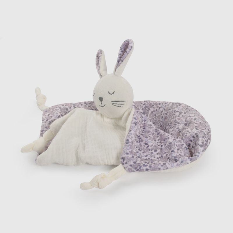COLLOKY - Juguete Bebé niña Morado 57185 Colloky 