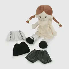 COLLOKY - Juguete Niña Negro 57187