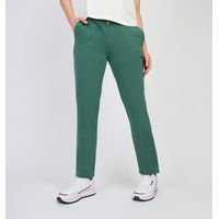 PANTALON MUJER LORETA VERDE