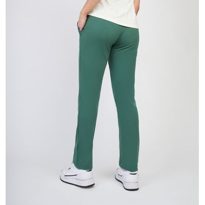 Imagen 2 del producto PANTALON MUJER LORETA VERDE