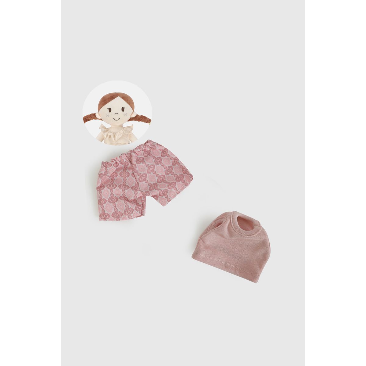 COLLOKY - Juguete Niña Rosado 5753 Colloky