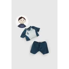 COLLOKY - Juguete Niño Azul 57191