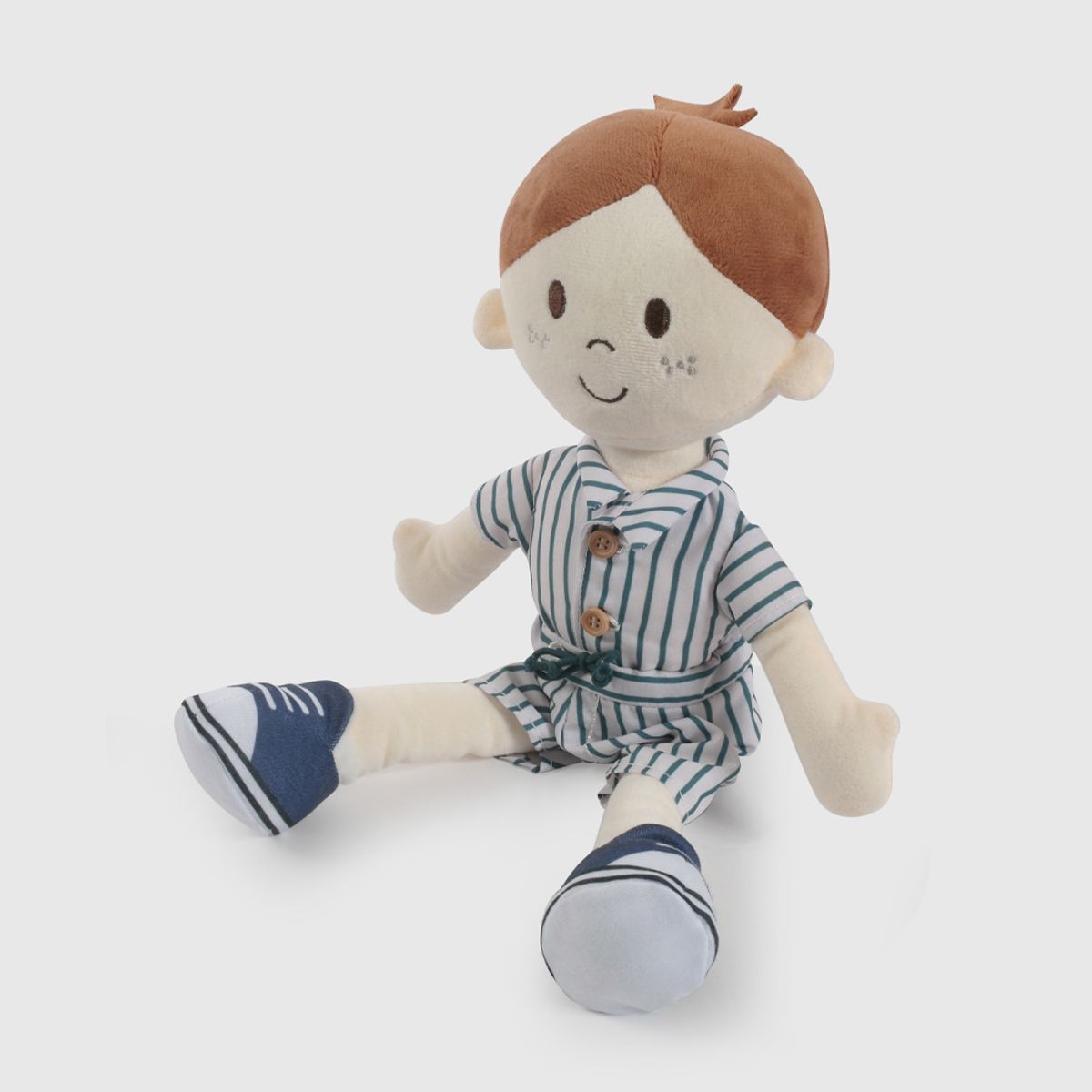 COLLOKY - Juguete Niño Blanco  57436 Colloky