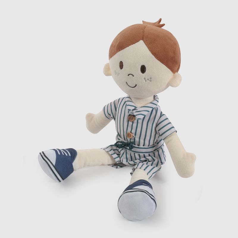 COLLOKY - Juguete Niño Blanco  57192 Colloky 