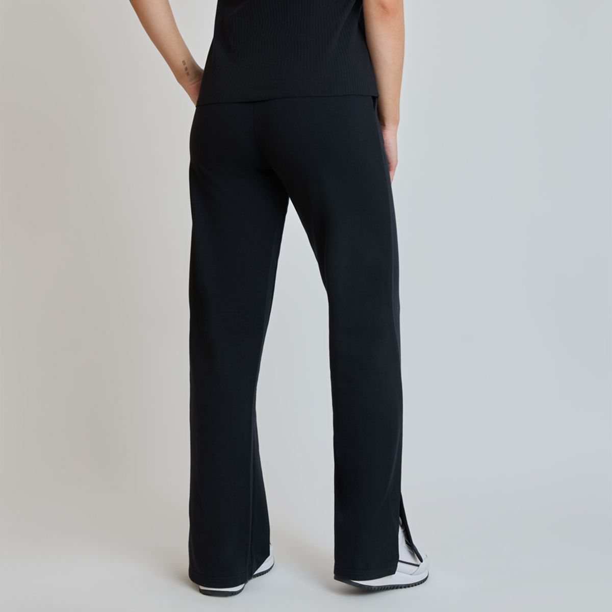 ELLESSE - PANTALON MUJER ELLESSE LOLA NEGRO