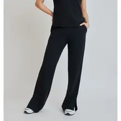 ELLESSE - PANTALON MUJER LOLA NEGRO