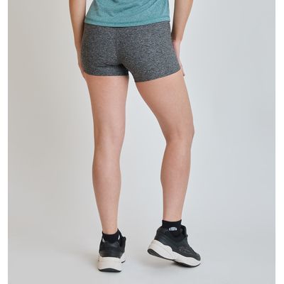Imagen 2 del producto SHORT MUJER SHARON CHARCOAL