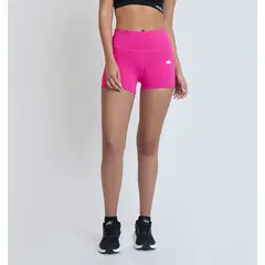 ELLESSE - SHORT MUJER SHARON FUCSIA