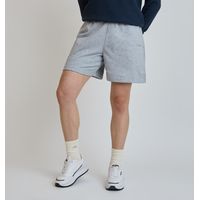 SHORT MUJER EMA GRIS MELANGE