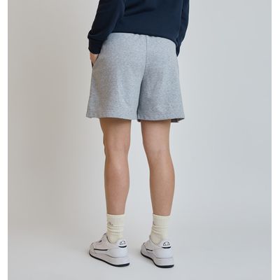 Imagen 2 del producto SHORT MUJER EMA GRIS MELANGE