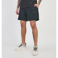 ELLESSE - SHORT HOMBRE ROMA NEGRO