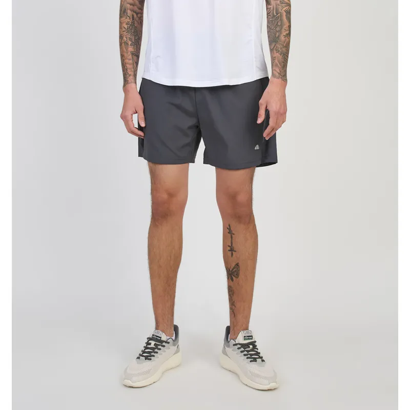 ELLESSE - SHORT HOMBRE ELLESSE SLATE ACERO