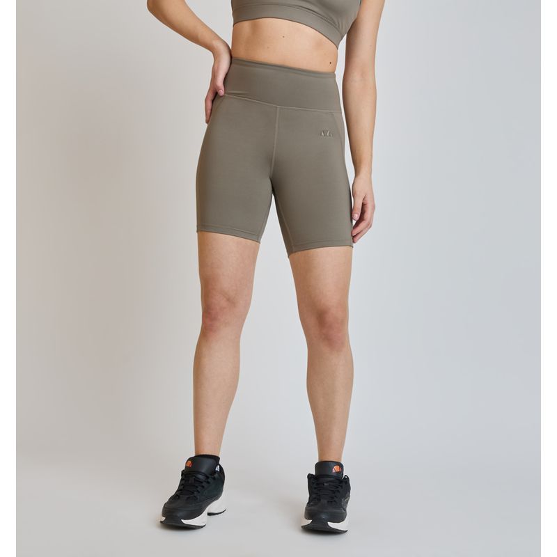 ELLESSE - SHORT MUJER ELLESSE IRLANDA CAFÉ