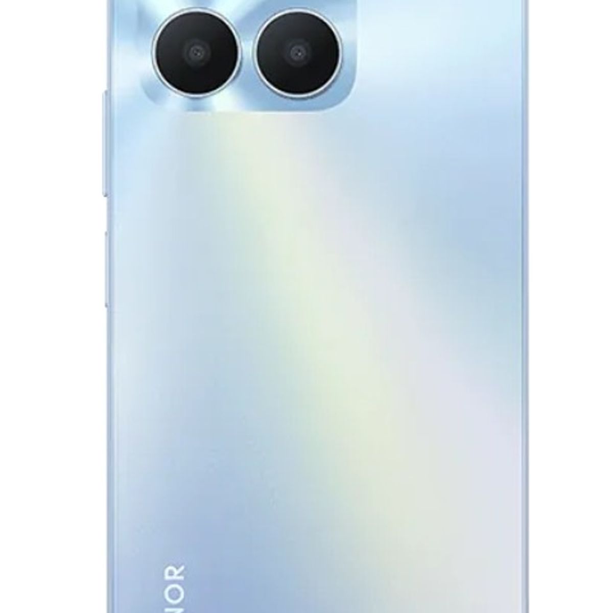 HONOR - Honor X6a Plus dual sim 256gb 6g Ram Plata estelar