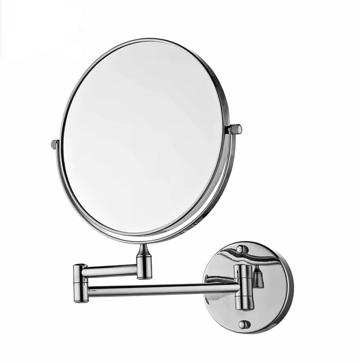 GENERICO - Espejo Cosmético Articulado Retráctil