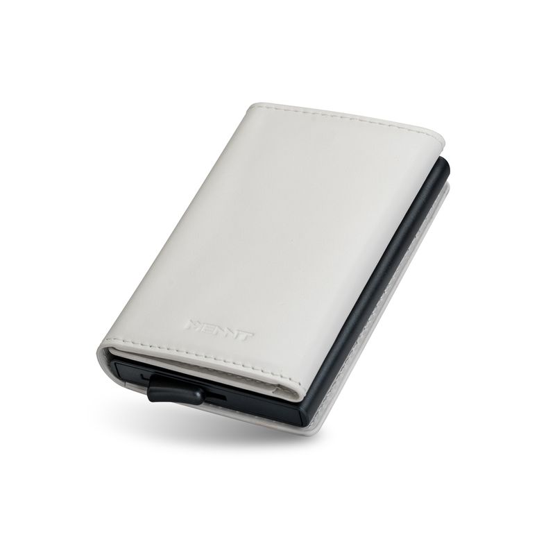 MENNT - Tarjetero Clip Mennt® Billetera RFID Anti Clonacion