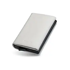MENNT - Tarjetero Clip Mennt® Billetera RFID Anti Clonacion