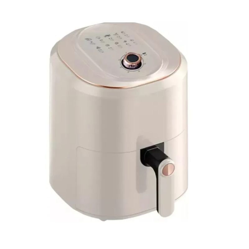 GENERICO - Freidora De Aire Air fryer De 75l De 1400w