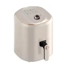 GENERICO - Freidora De Aire Air fryer De 75l De 1400w