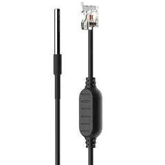 SONOFF - Sensor de Temperatura a Prueba de Agua WTS01 para TH