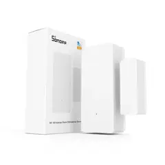 SONOFF - Sensor de Puertas y Ventanas DW2-RF