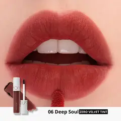 ROM&ND - ZERO VELVET TINT 06 DEEPSOUL