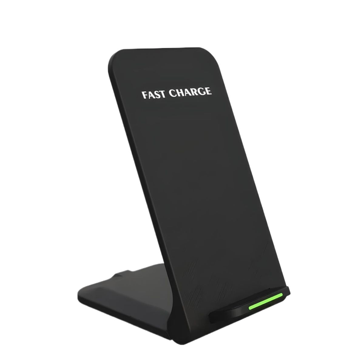 EON - Cargador Inalámbrico Carga Rapida Qi Usb-C Para Celular