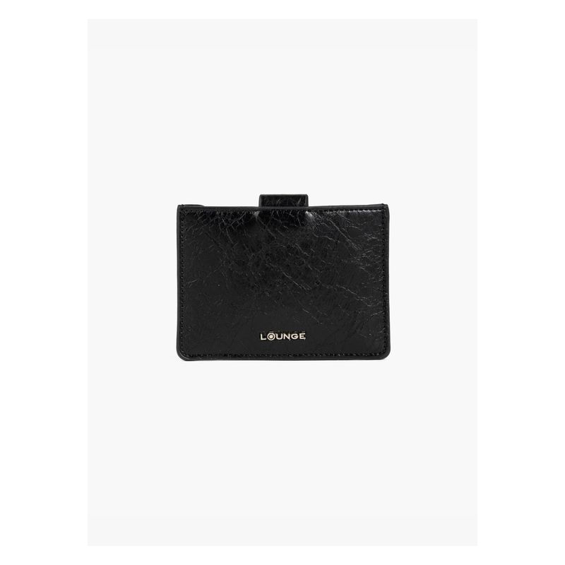 LOUNGE - Tarjetero Mujer Broche