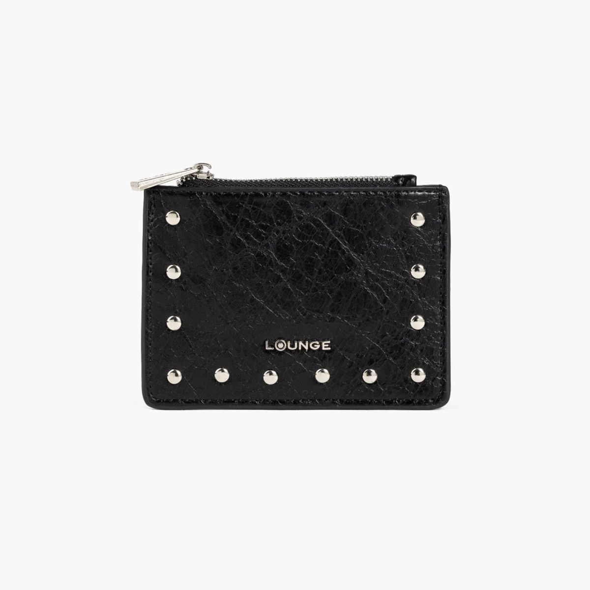 LOUNGE - Tarjetero Tachas LOUNGE