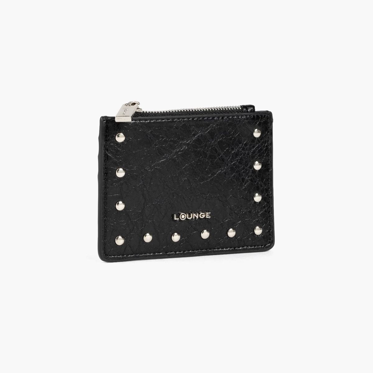 LOUNGE - Tarjetero Tachas LOUNGE