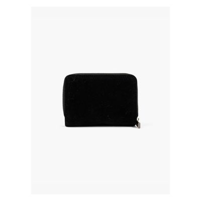 Imagen 2 del producto Billetera Mujer Efecto Gamuza